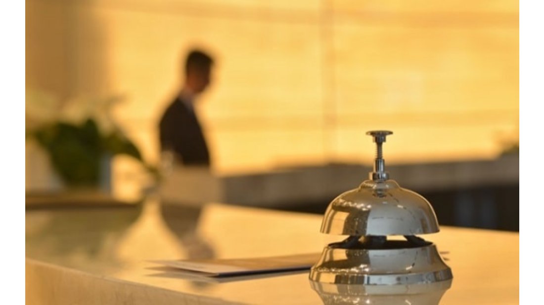 Teknoloji sayesinde konaklama sektöründe misafir deneyimi baştan aşağı değişecek