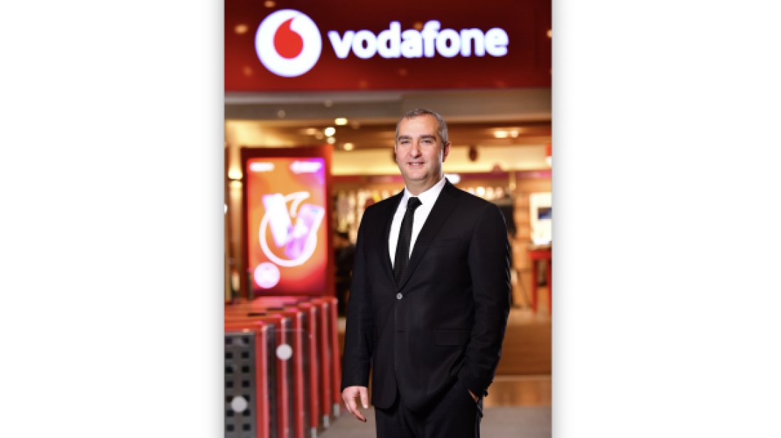 Vodafone, IPv6 ile kullanıcılarını geleceğe hazırlıyor