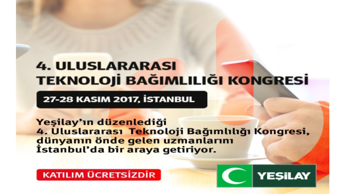 Oyun, siber zorbalık ve sosyal medya bağımlılığı mercek altına alınıyor