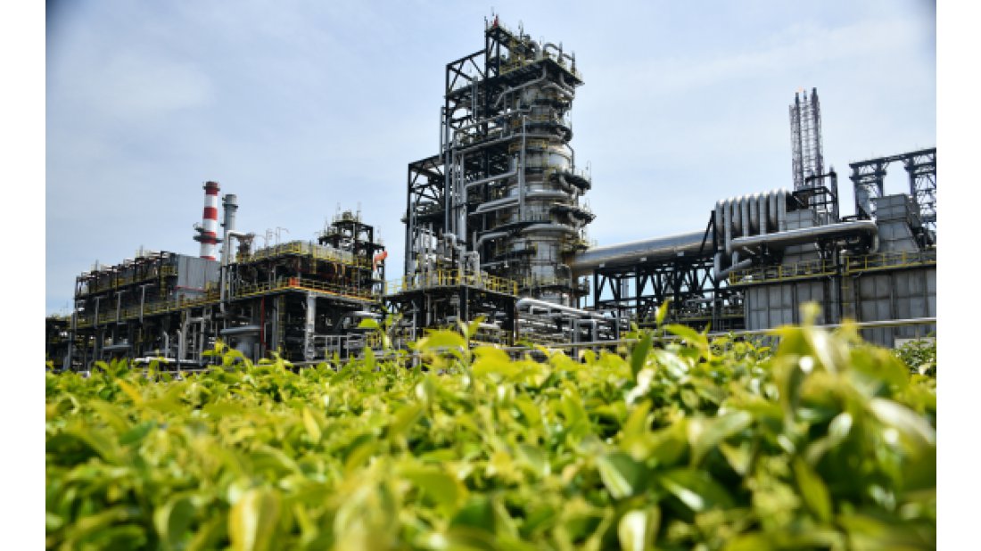 Tüpraş sürdürülebilir havacılık yakıtı üretecek