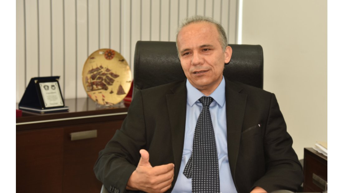 Kadri Bürüncük, BTHK Başkanlığı’na yeniden atandı