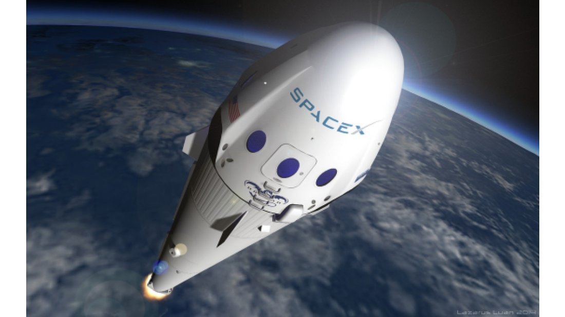 Türksat 5A ve 5B'yi uzaya SpaceX taşıyacak