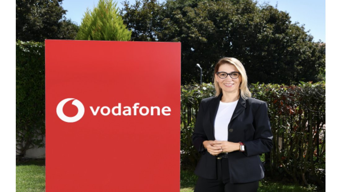 Vodafonelular bayramı dijitalde yaşadı