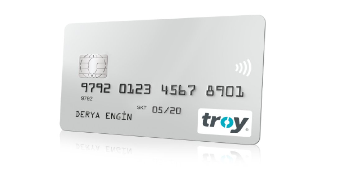 TROY, artık tüm dünyada geçerli hale geldi