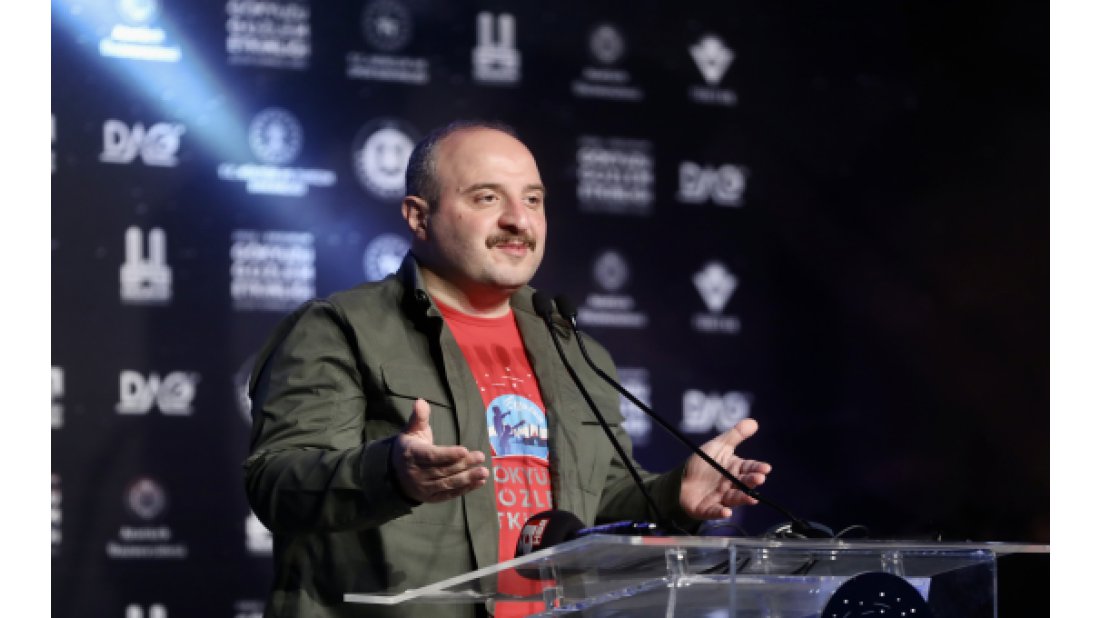 Anadolu’nun çatısından uzayı izlediler