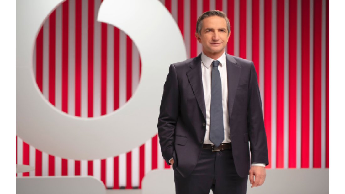 Vodafone Türkiye 2022-23 mali yılı birinci çeyrek sonuçlarını açıkladı