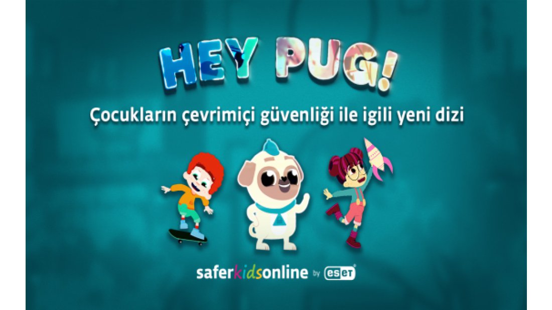 ESET’ten güvenli internete Türkçe destek 