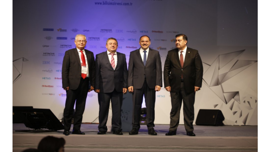 REkonomi, özel sektör kadar kamuyu da yakından ilgilendiriyor