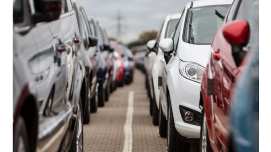 İkinci el araçlarla ilgili bilgiler artık PTT mobil uygulamalarında