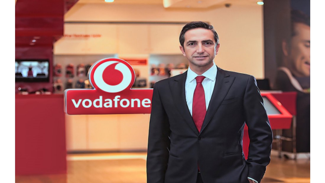 Vodafone, Felis'te yılın reklamvereni oldu