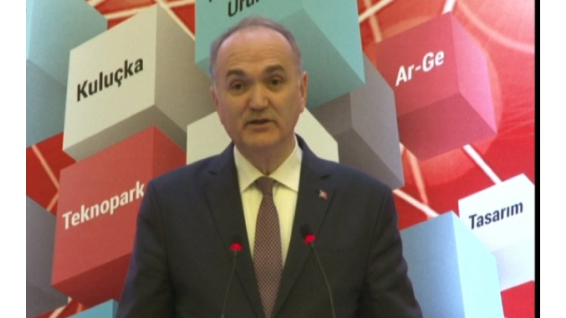 Türkiye’nin en başarılı teknoloji bölgeleri belli oldu