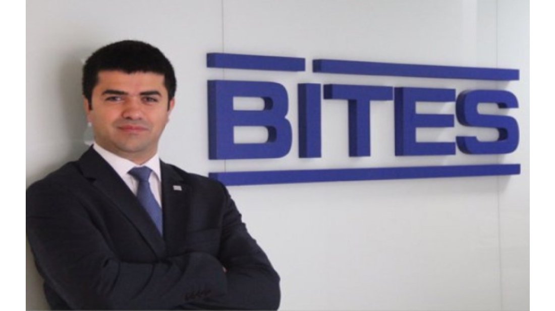 BİTES, simülasyon sektöründe dünyada ilk 100’e girdi