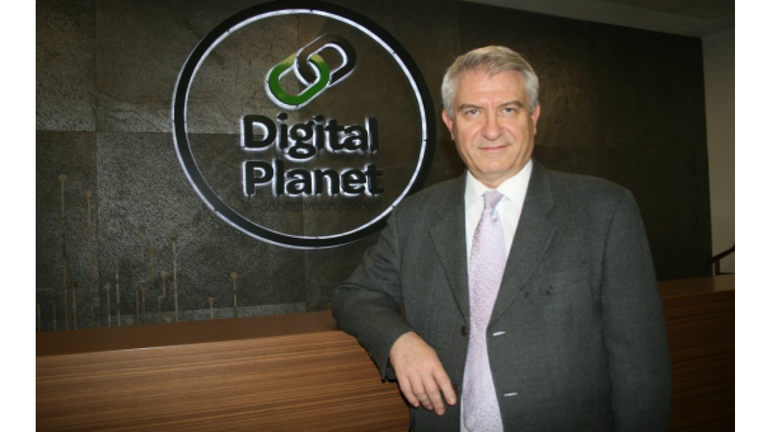 Dijitalleşmeye direnen şirketlerin gelecekte yeri olamaz