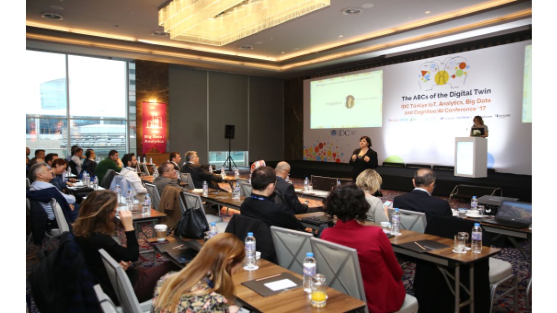 2018 yılında IoT pazarı 2 milyar doları bulacak