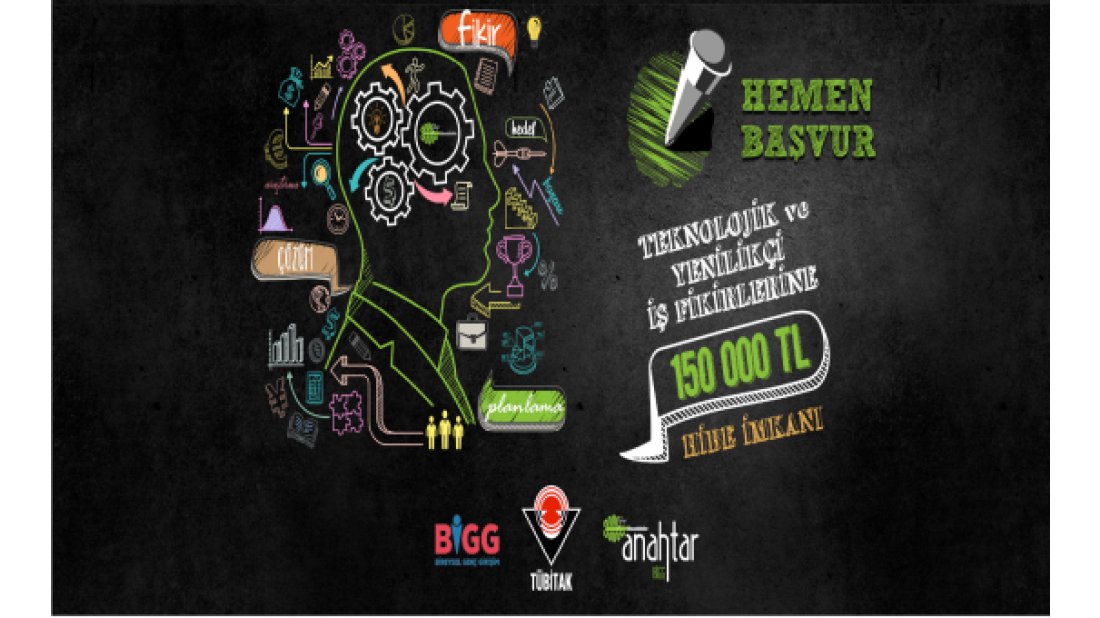 Gazi Teknopark’ın BİGG Anahtar Programı’nda Büyük Başarı!