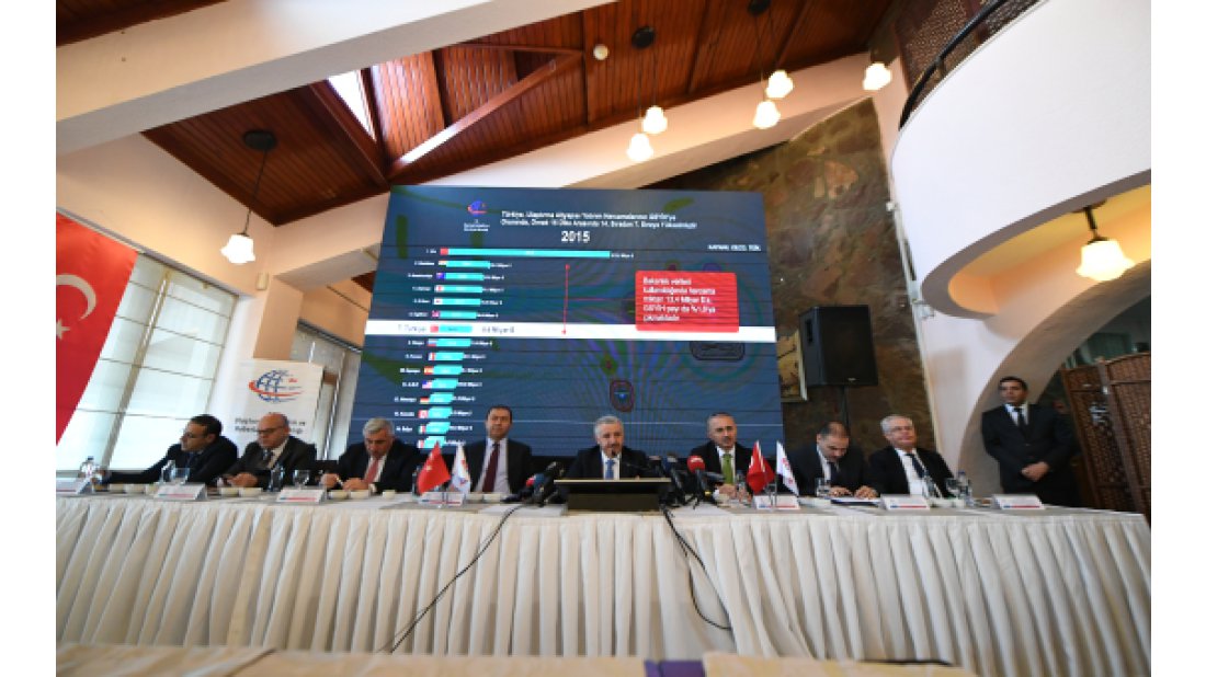 Haberleşmede 2018 yılı hedefleri belli oldu