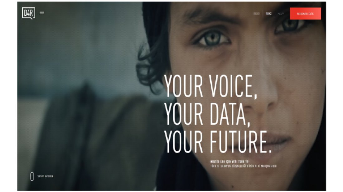 Türk Telekom mülteciler için inovasyon yarışması