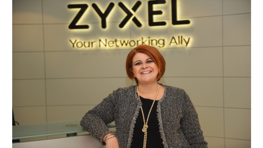 Zyxel 2018 yol haritasını belirledi