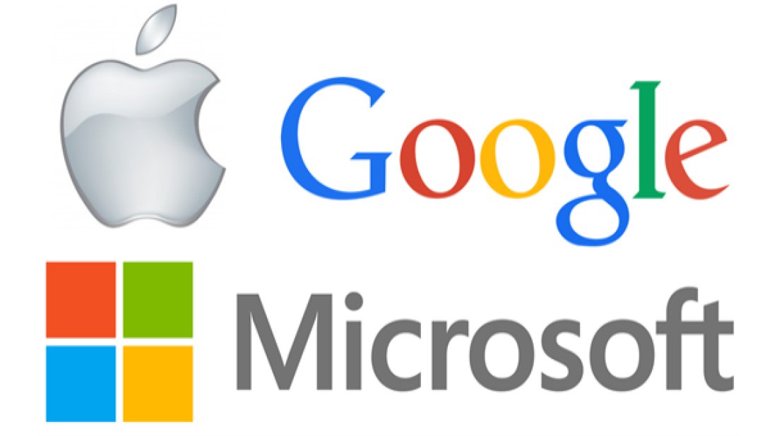 Yazılımcılar ofis uygulamasında Google, toplantıda Skype tercih ediyor