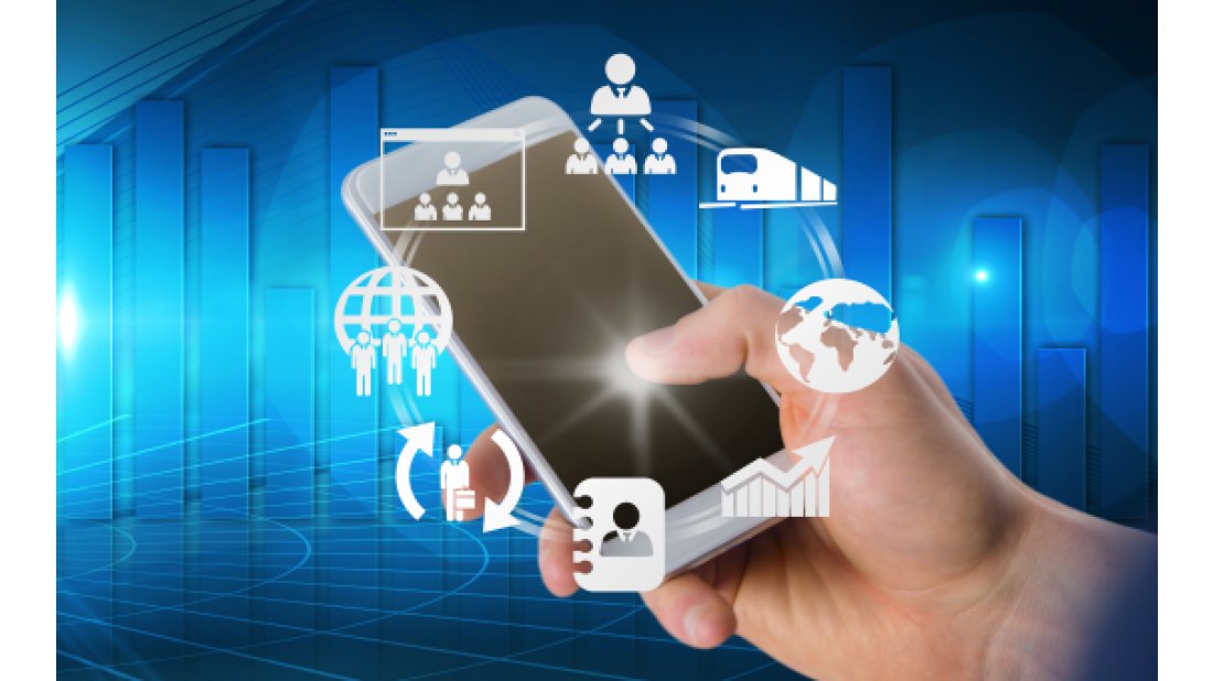 Mobil uygulama pazarı 58,7 milyar dolara ulaştı