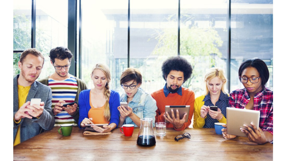 Y Kuşağı, kimlik doğrulama sisteminde değişim yaratacak!