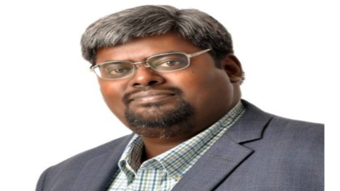 TmaxSoft Global Kanallardan Sorumlu Başkan Yardımcılığına Moses Mathuram getirildi