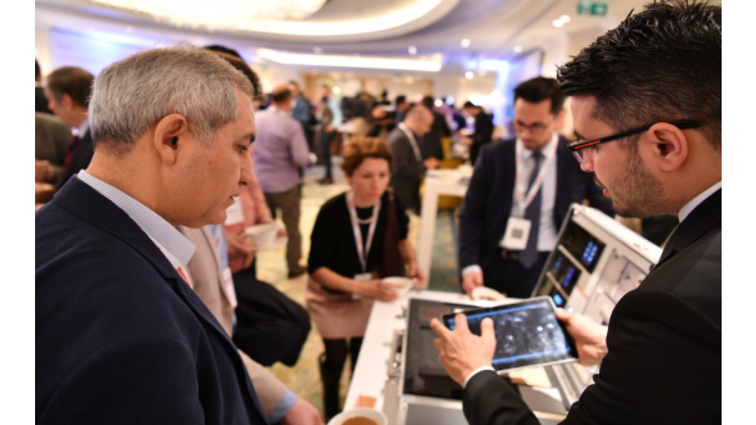 Bina teknolojilerinin geleceği, Honeywell Users Group & IoT zirvesinde ele alındı