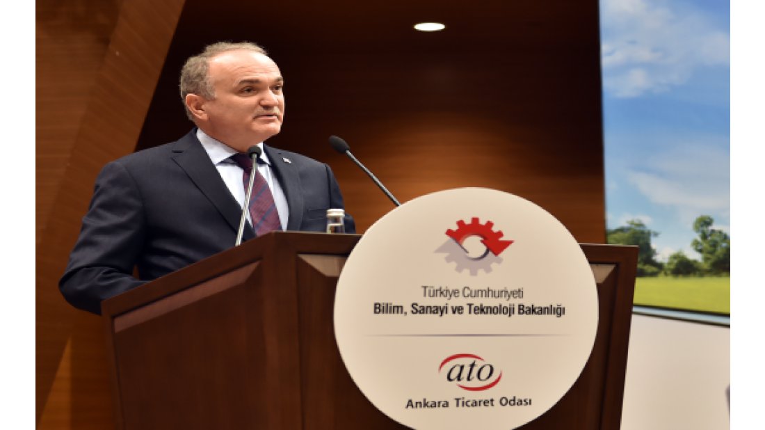 “Yerli üretim artık devlet politikası”