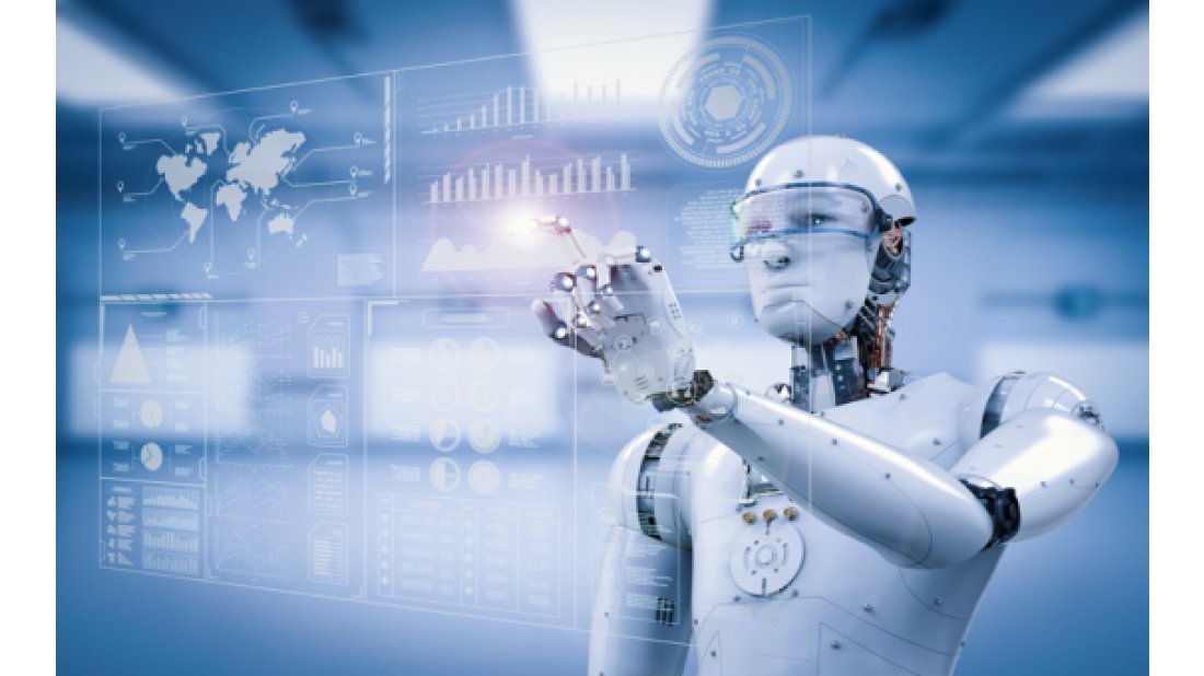 Geleceği yapay zekâ şekillendirecek