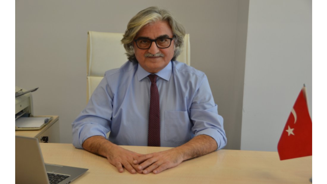 Akın Şahin, YEDAŞ Dağıtım Direktörü ve Genel Müdür Vekili olarak atandı