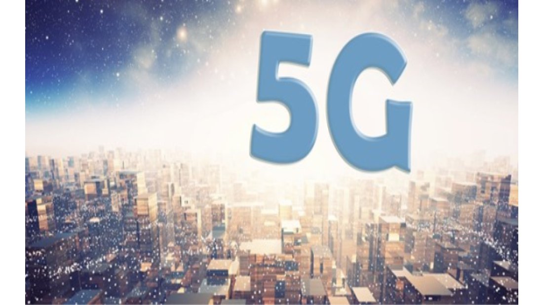 Ericsson’dan 5G devrimini hızlandıracak önemli adım