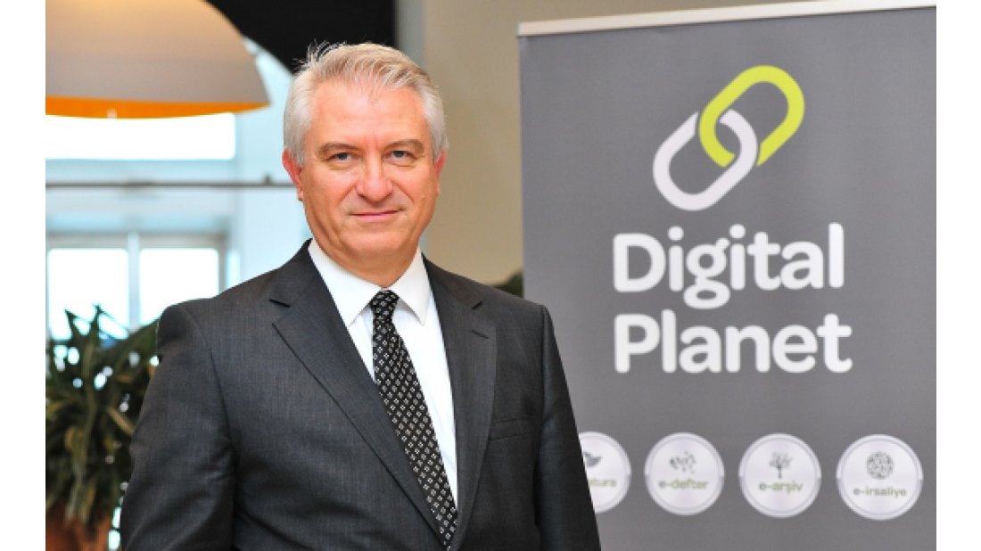 Yazılım sektöründe dünyadan aldığımız payı 2023’e kadar artırmalıyız