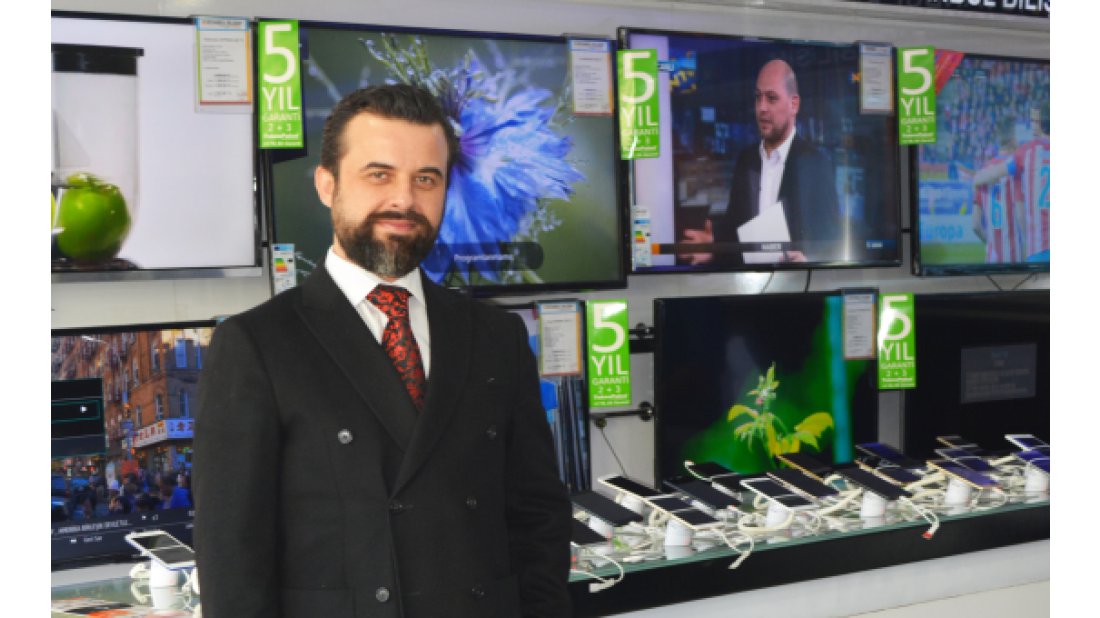 İstanbul Bilişim’de yeni dönem