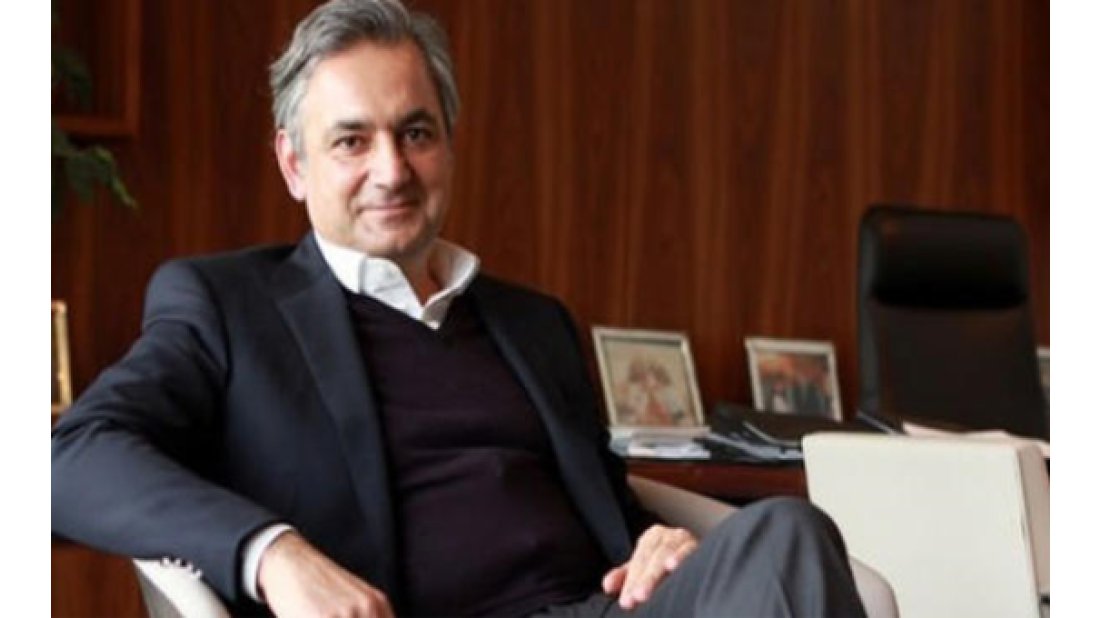 May Siber Teknoloji’de yeni yapılanma