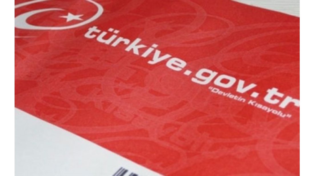 e-Devlet soyağacı sorgulama hizmeti başladı