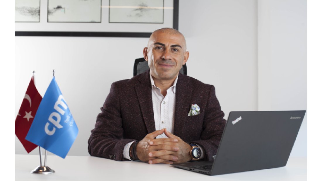 “Yerli yazılım sektörü olarak dünya ile rekabet etmeye hazırız”