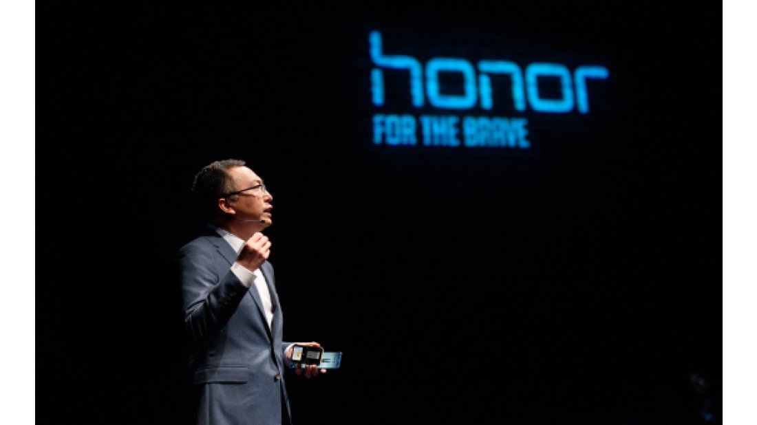 Akıllı telefon dünyasının ödüllü markası Honor, Türkiye’ye geliyor!