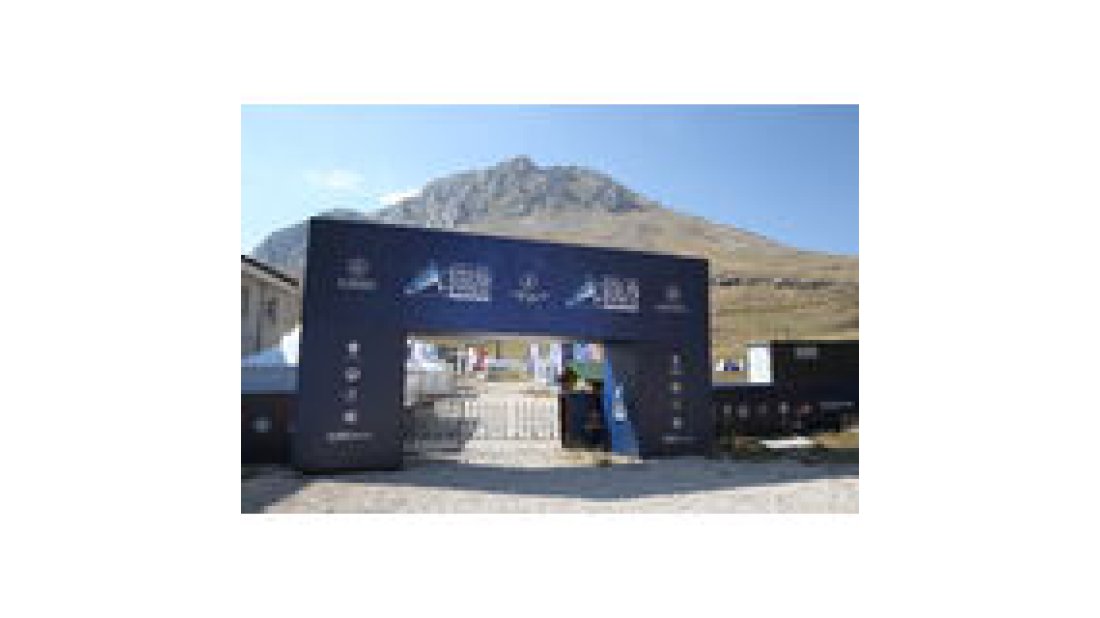 2022 yılı Gökyüzü Gözlem Etkinlikleri’nin son durağı Antalya