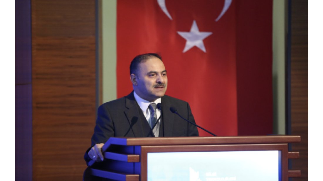 “Yerlilik milli bir mesele”