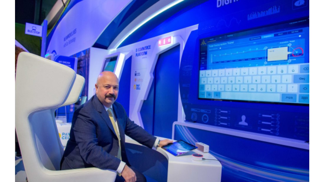 Lifecell Ventures ile dijital ihracat dönemi başlıyor