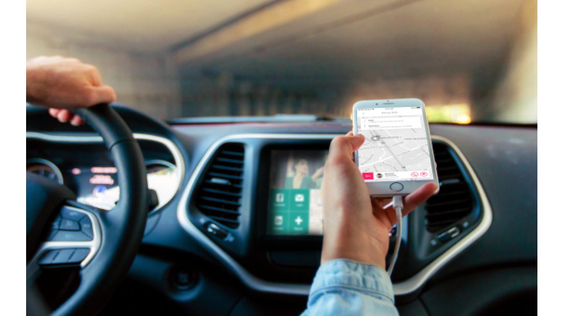 Bosch, ortak araç kullanımı işine giriyor