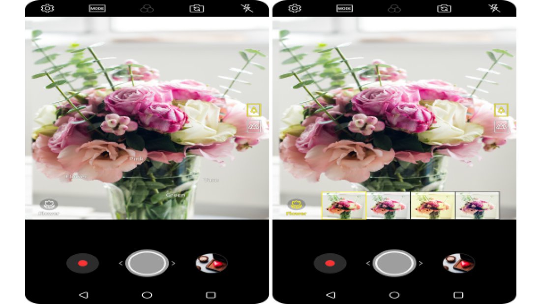 LG'nin ilk yapay zekalı telefonu tanıtıldı: LG V30S ThinQ