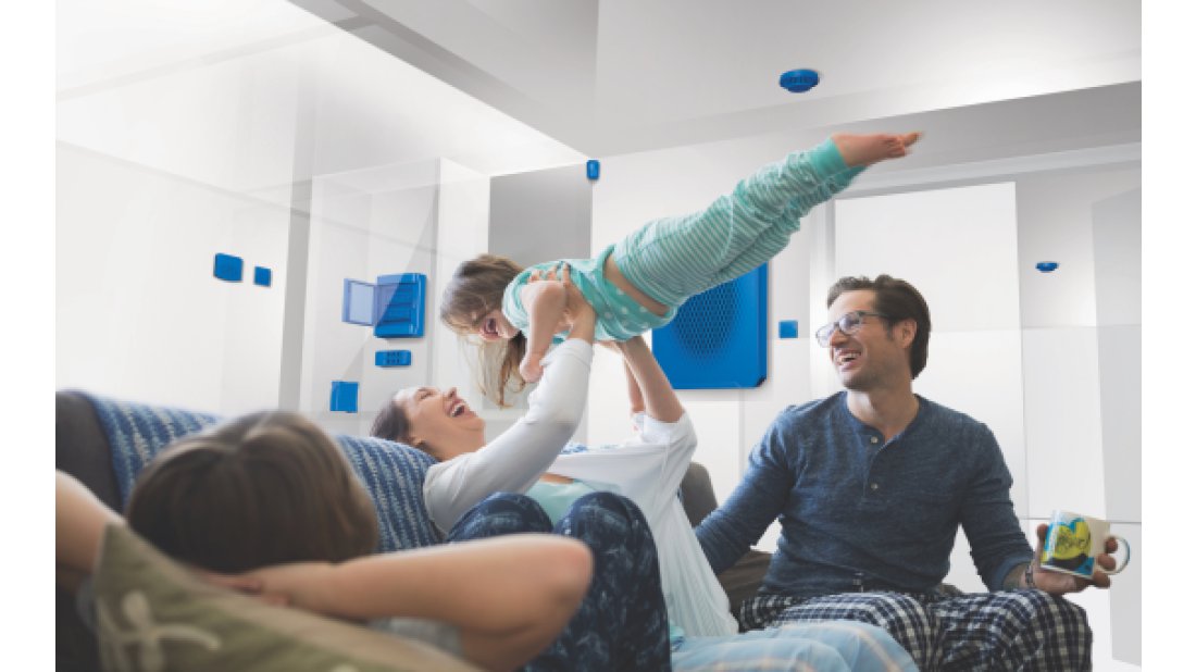 Eaton Elektrik’ten yangınlara karşı kampanya