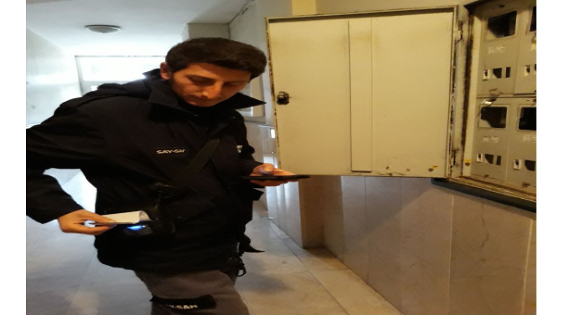 YEDAŞ Mobil Cihaz Dönüşümü projesini tamamladı