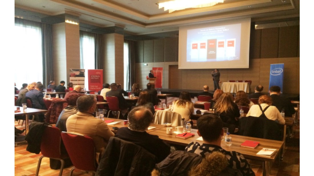 “Dijital Devrim Fırsatı