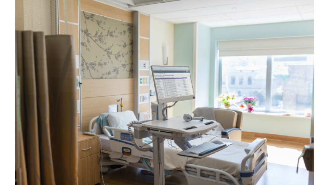 HP’den sağlık sektörüne özel bilgisayar