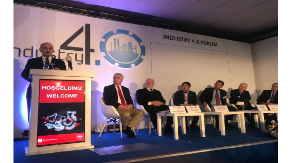 Türkiye’nin dijital dönüşüm yol haritası tamam!