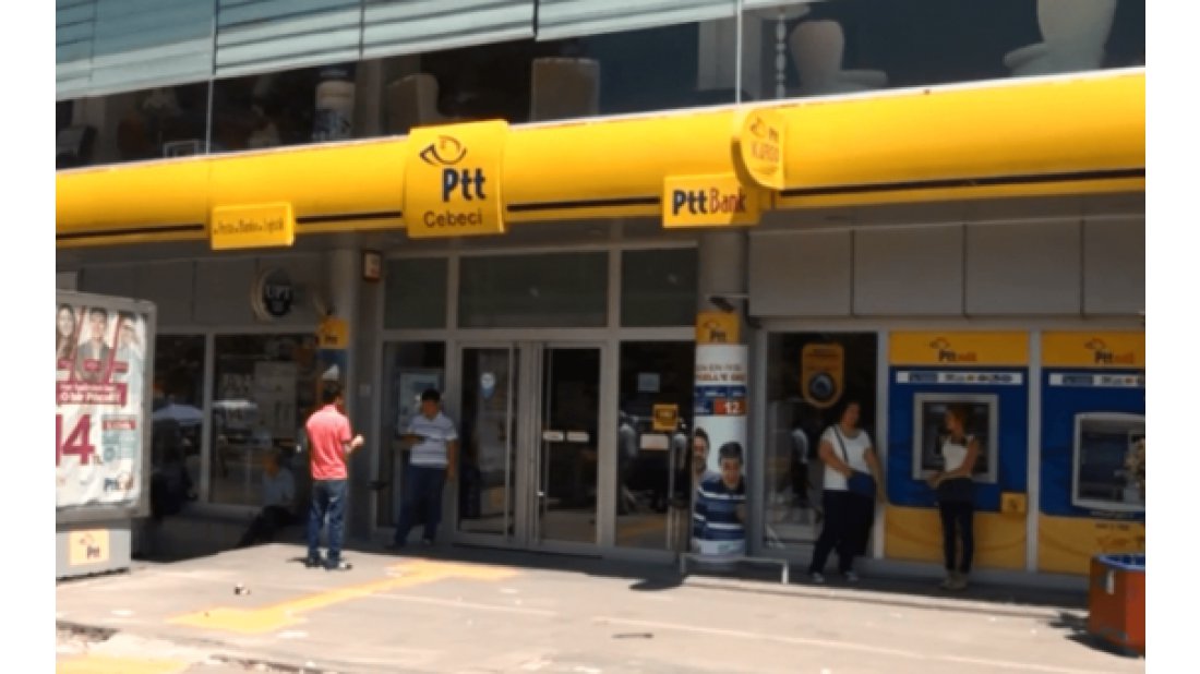 PTT’den bir ilk: E-Apostil daha az bürokrasi, daha çok verimlilik