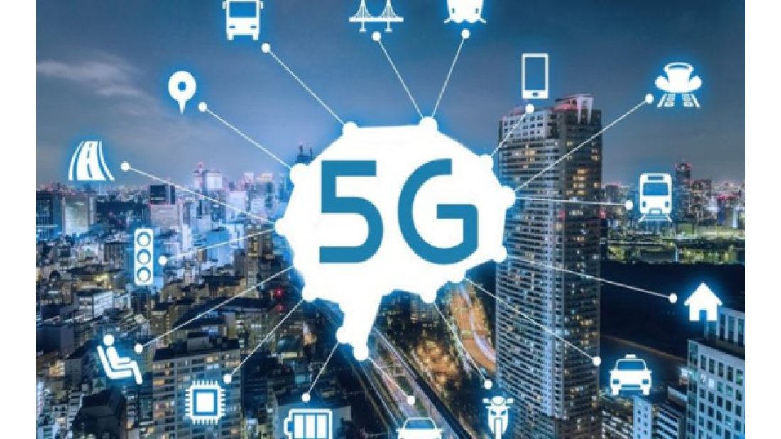 Ericsson: Yeni pazarların kapıları 5G ile aralanıyor