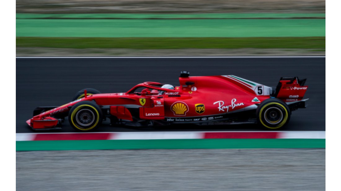 Lenovo, Ferrari’nin sponsoru olacak
